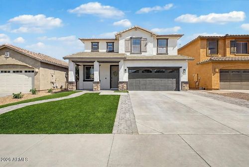3912 E Blue Spruce Ln, Gilbert, AZ, 85298-0434 | Card Image