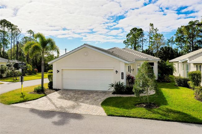 11065 Barnsley Drive, House other with 3 bedrooms, 2 bathrooms and null parking in VENICE FL | Image 55