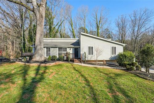 407 Hobo Ln, Woodstock, GA, 30189-3415 | Card Image
