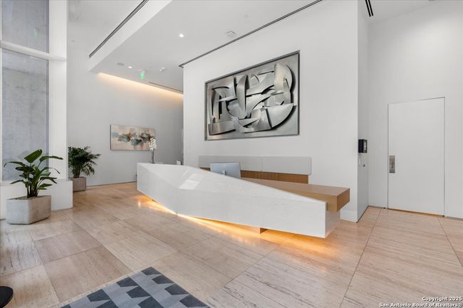 UNIT-1204 - 313 W 17 Th St, Condo with 2 bedrooms, 2 bathrooms and null parking in Austin TX | Image 37