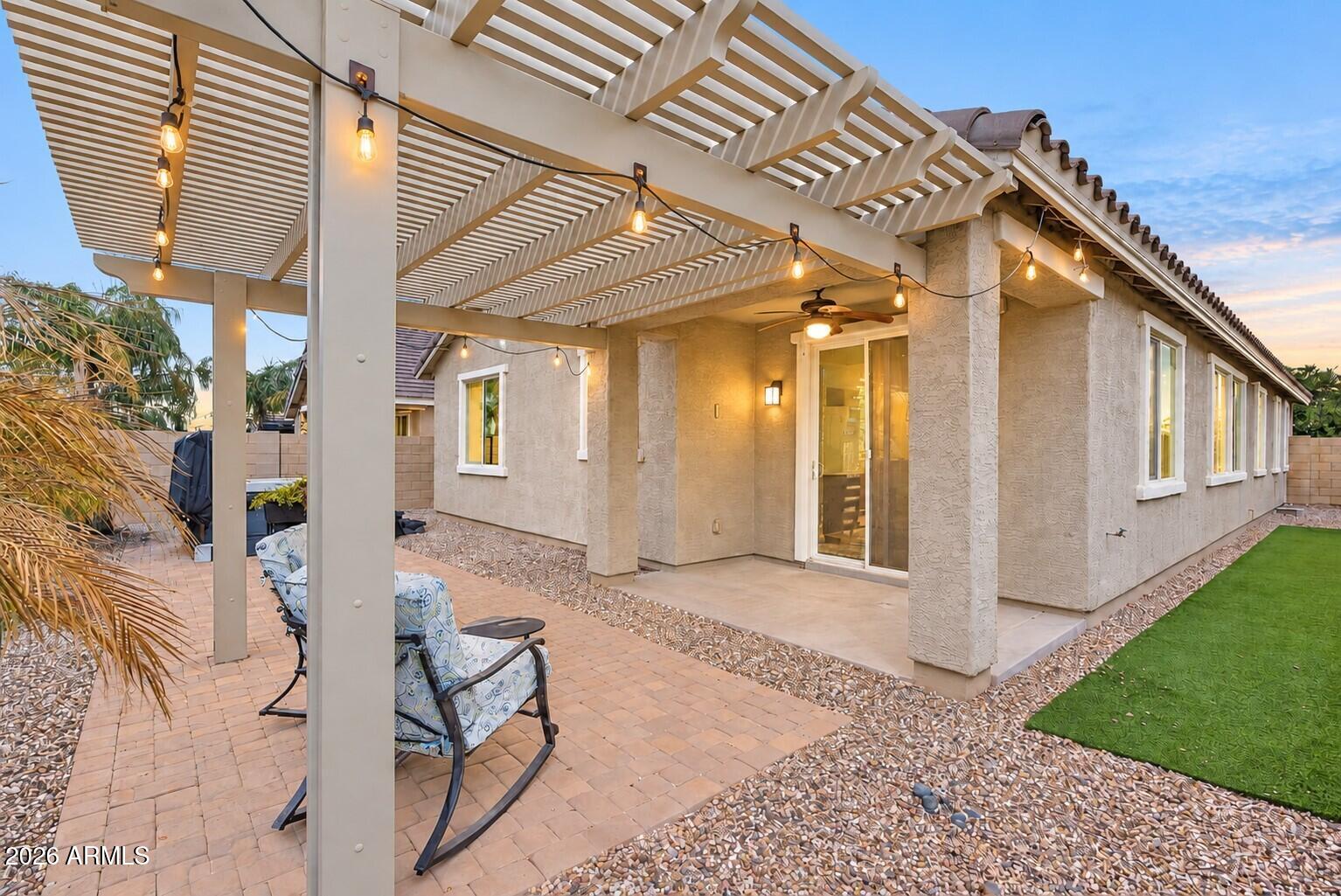 Residential in Mesa 5