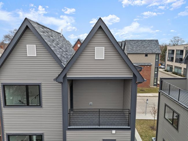 Drone - Rooftop Patio | Image 34