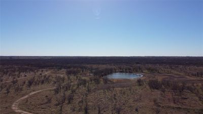 Drone / aerial view featuring a water view | Image 2