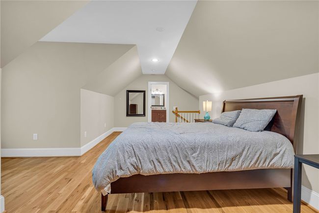 Fourth Bedroom/Bonus | Image 34