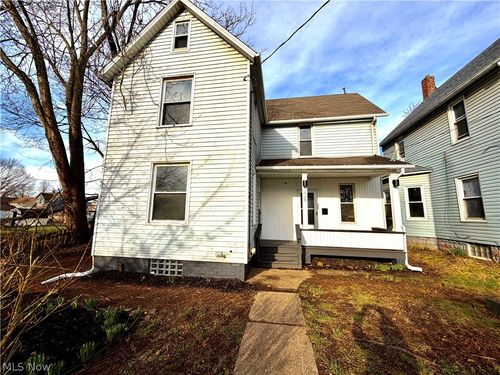 1529 Stark Ave Sw, Canton, OH, 44706-2859 | Card Image