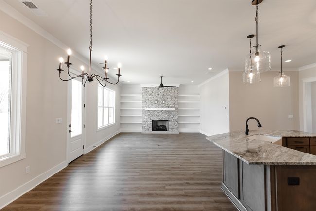 5056 Jon Oak Cv, House other with 3 bedrooms, 3 bathrooms and null parking in Arlington TN | Image 4