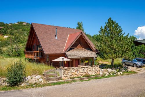 33605 Sky Valley Dr, Steamboat Springs, CO, 80487 | Card Image