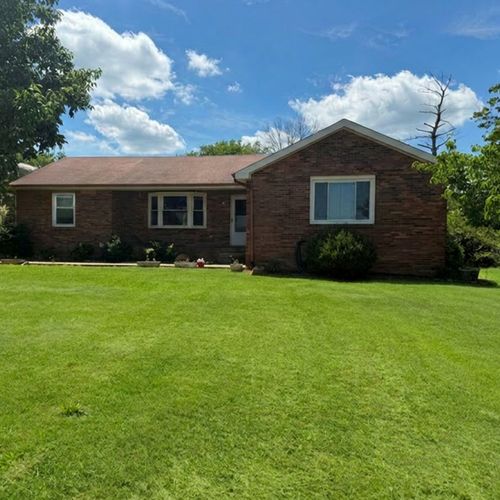 7450 Cainsville Rd, Lebanon, TN, 37090 | Card Image