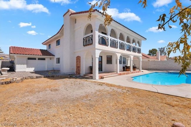 2149 Avalon Dr, House other with 4 bedrooms, 3 bathrooms and null parking in Laughlin NV | Image 41