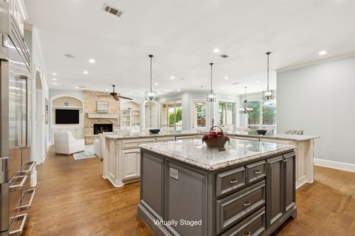 2624 Sir Gawain Ln, Lewisville, TX, 75056-5718 | Card Image