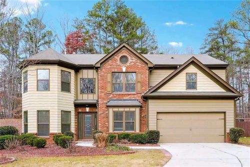1736 Dylan Pl, Lawrenceville, GA, 30043-2999 | Card Image
