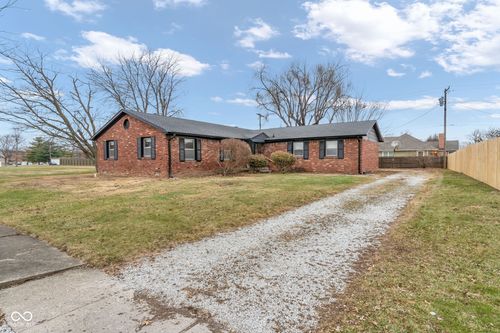 7324 Cranston Dr, Indianapolis, IN, 46214-2925 | Card Image