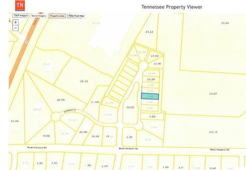 28 Hampton Pl, Dyersburg, TN, 38024-2958 | Card Image