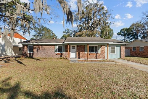 408 Valentine Dr, Savannah, GA, 31406-5930 | Card Image