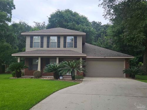 1932 University St, Pensacola, FL, 32504-8165 | Card Image