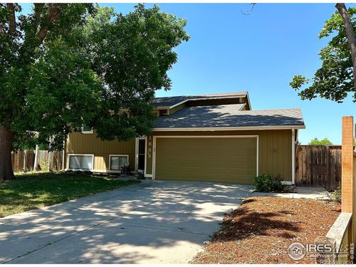 1852 Kinnikinnik Place, Loveland, CO, 80537 | Card Image