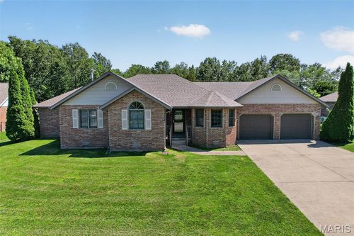 2220 Cherry Blossom Circle, Lebanon, MO, 65536 | Card Image