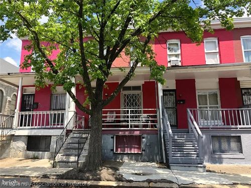 1102 Gorsuch Avenue, Other, MD, 21218 | Card Image