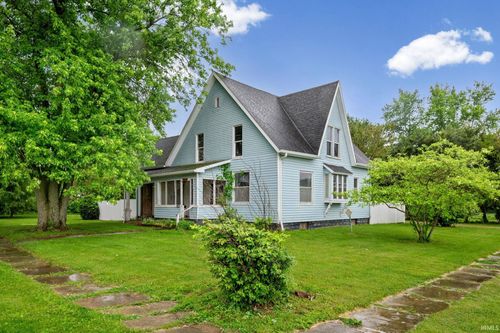 11816 Division St, Clarks Hill, IN, 47930 | Card Image