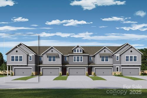 164 Quartz Hill Way, Waxhaw, NC, 28173-8009 | Card Image