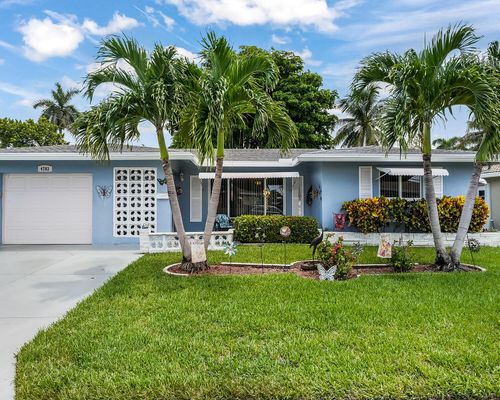 4703 Nw 45th Court, Tamarac, FL, 33319 | Card Image