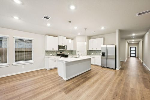 1657 Hopson Ranch Dr, Conroe, TX, 77301-1749 | Card Image