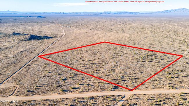 0 Bonanza Rd, Home with 0 bedrooms, 0 bathrooms and null parking in Yucca AZ | Image 7