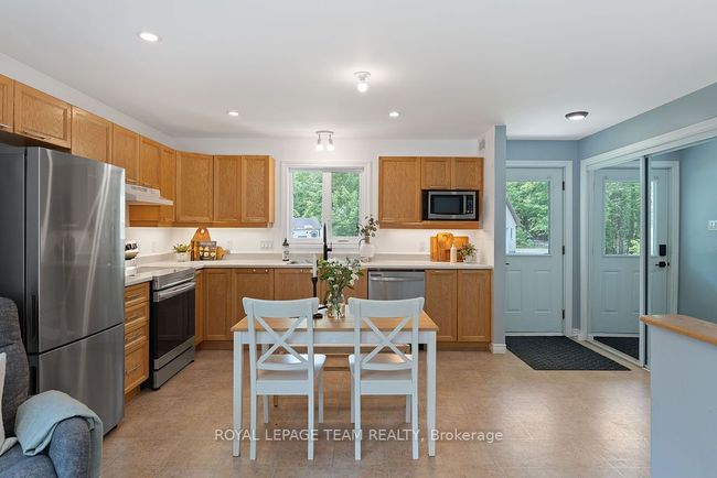 2442 White Lake Rd, House other with 3 bedrooms, 1 bathrooms and 10 parking in Arnprior ON | Image 9