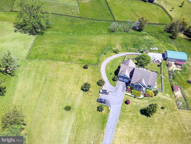 551 N Buckton Rd, House other with 4 bedrooms, 4 bathrooms and null parking in Middletown VA | Image 9