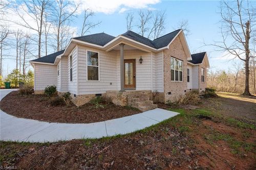 752 Conrad Hill Mine Road, Lexington, NC, 27292 | Card Image