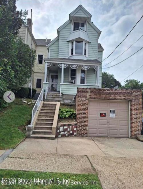 2-24 Clinton Ave, Staten Island, NY, 10301-1105 | Card Image