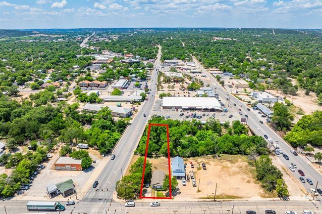 208 Francisco Lemos St, House other with 1 bedrooms, 1 bathrooms and null parking in Kerrville TX | Image 4