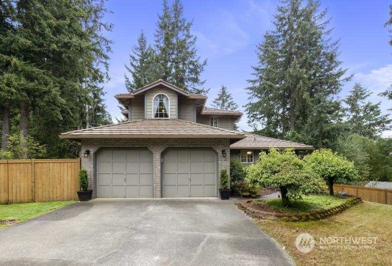 Mayhill Dr, Port Orchard, WA 98366