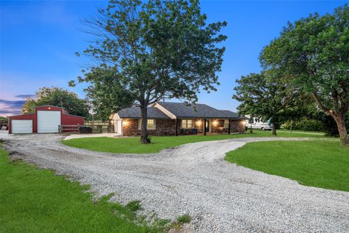 336 Meadows Estate St, Tom Bean, TX, 75491-6109 | Card Image