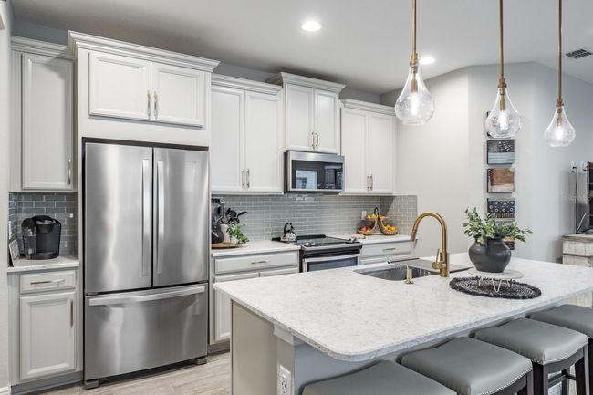118 - 1815 Sunset Wind Loop, Townhouse with 4 bedrooms, 3 bathrooms and null parking in OLDSMAR FL | Image 23