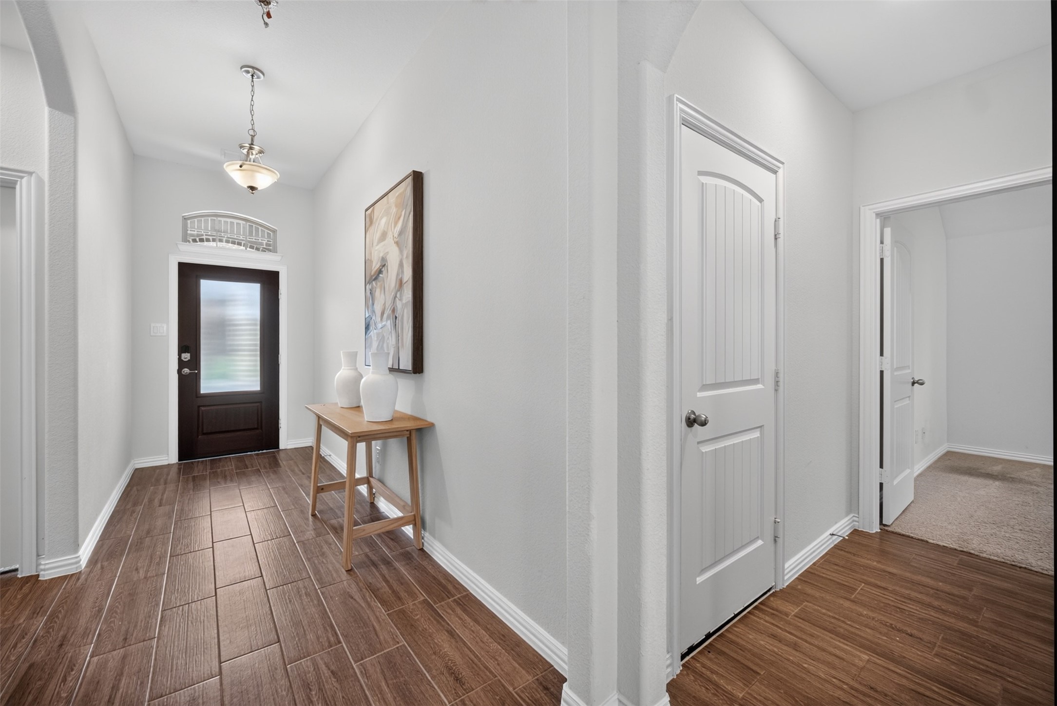 Residential Lease in Little Elm 2