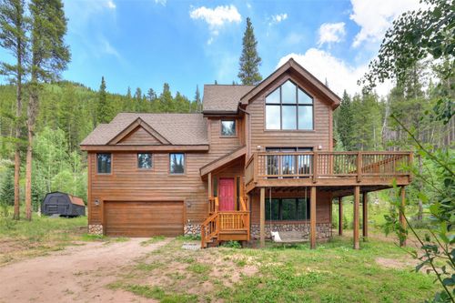 566 Blue River Rd, Blue River, CO, 80424-8903 | Card Image