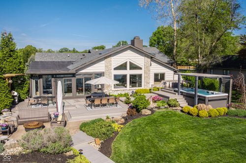 4951 Fall Creek Rd, Indianapolis, IN, 46220-5374 | Card Image