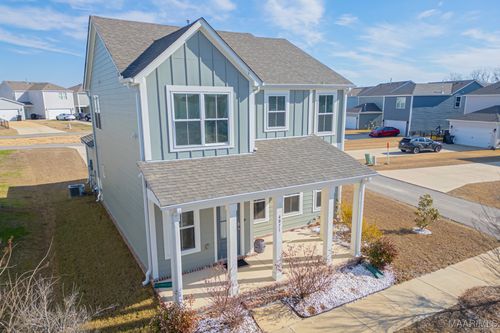 4071 Fields Run, Pike Road, AL, 36064-0079 | Card Image