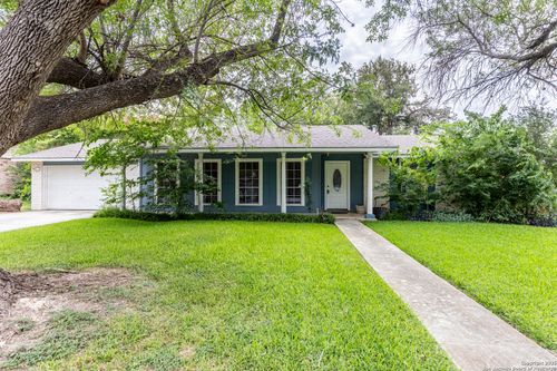 13026 Los Espanada St, San Antonio, TX, 78233-5803 | Card Image