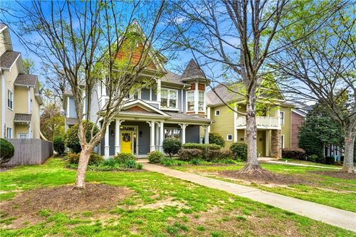 501 Carter Ave Se, Atlanta, GA, 30317-3248 | Card Image