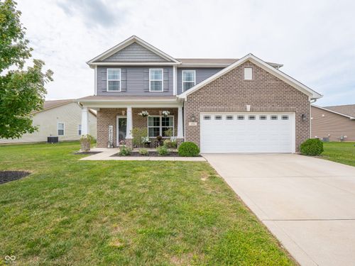 156 Tinker Trl, Greenfield, IN, 46140-2933 | Card Image