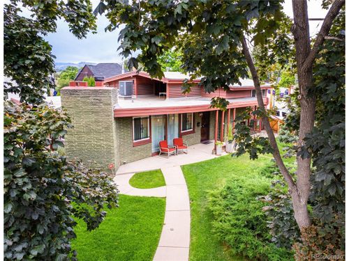 2517 Vrain St, Denver, CO, 80212-1325 | Card Image