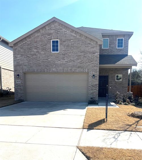 1426 Tramore Way, Princeton, TX, 75407-1689 | Card Image