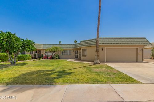 10505 W Campana Dr, Sun City, AZ, 85351-1163 | Card Image