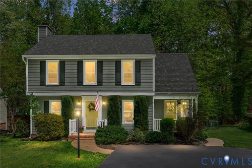 5417 Standing Oak Road, Midlothian, VA, 23112 | Card Image