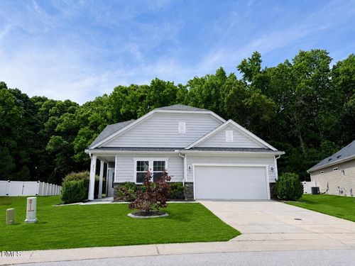 3049 Willow Ranch Dr, Fuquay-Varina, NC, 27526-3961 | Card Image