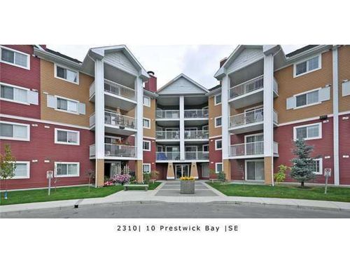 2310-10 Prestwick Bay Se, Calgary, AB, T2Z0B5 | Card Image