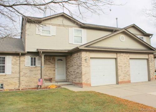 15-14820 Paris Ct, Allen Park, MI, 48101-3081 | Card Image