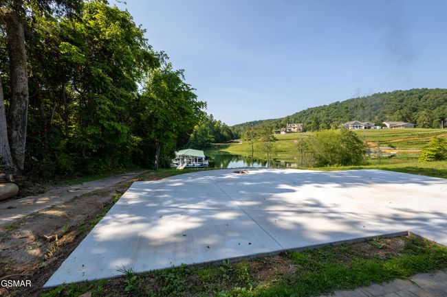 103 Pinnacle Point Way, House other with 3 bedrooms, 4 bathrooms and null parking in Sharps Chapel TN | Image 37